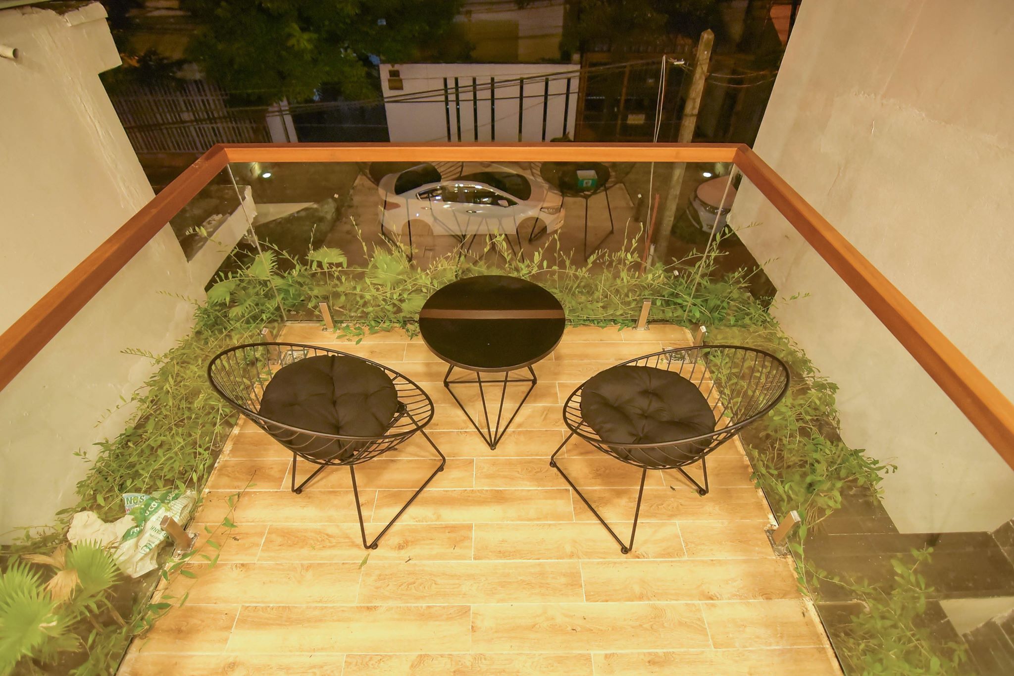 THE GARDEN HOUSE - C.I.A Design Studio